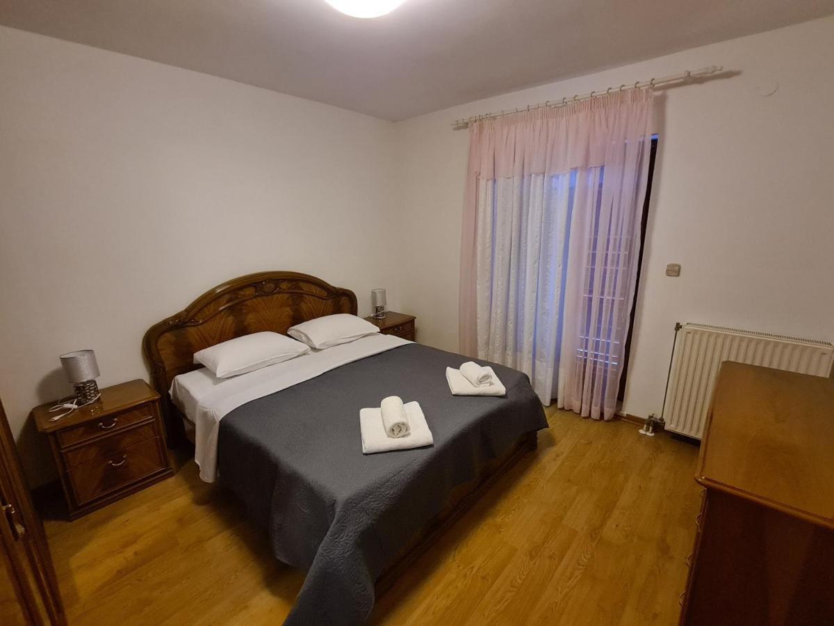 Helena Apartamento PUY Exterior foto