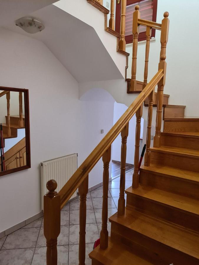 Helena Apartamento PUY Exterior foto