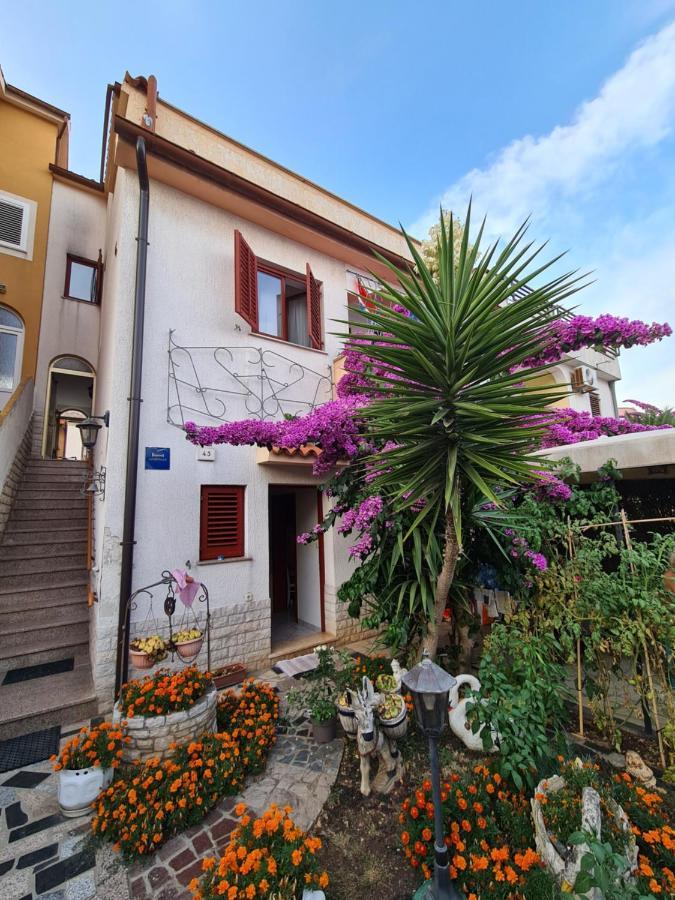 Helena Apartamento PUY Exterior foto