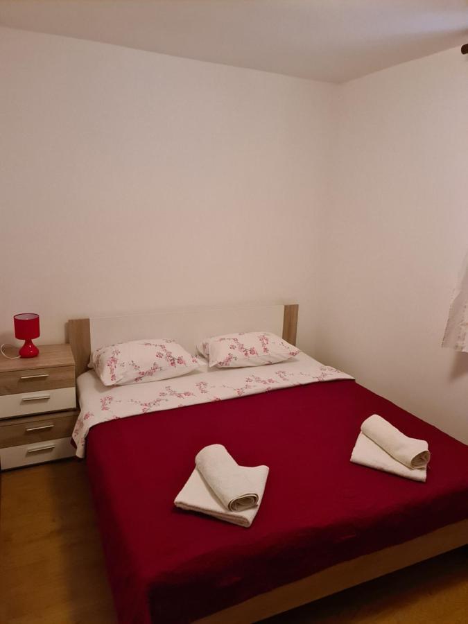Helena Apartamento PUY Exterior foto