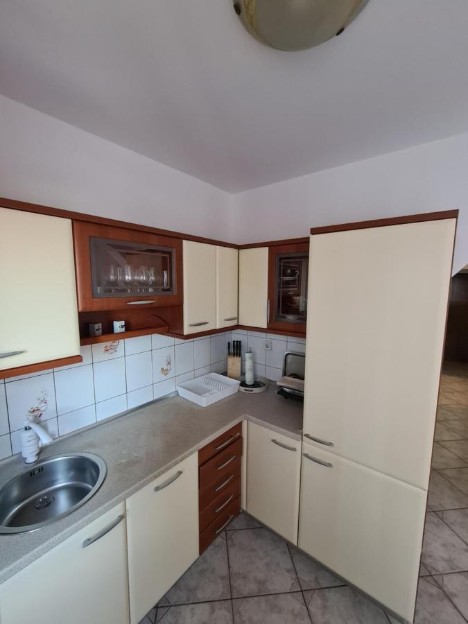 Helena Apartamento PUY Exterior foto
